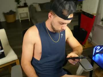 Troy_Greenxo March 19, 2025 Chaturbate stream image