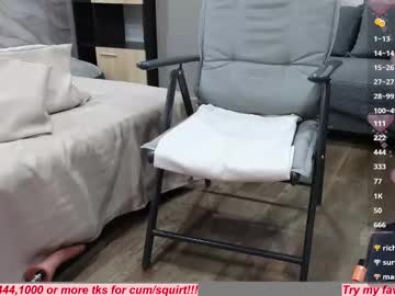 Vika_Style March 19, 2025 Chaturbate stream image