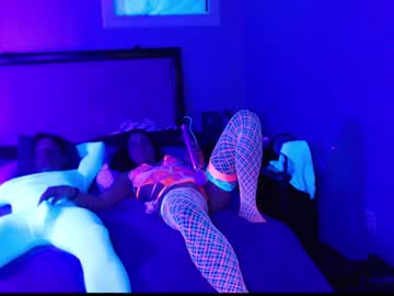 Alwaysreadynow2fuck March 19, 2025 Chaturbate stream image