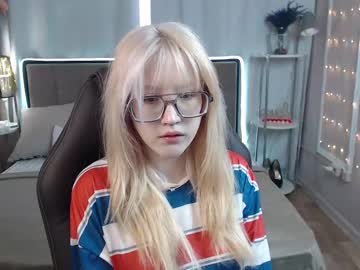 Amber_Flynn March 19, 2025 Chaturbate stream image