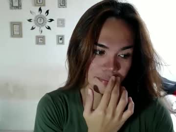 Angelic_Slutxx March 19, 2025 Chaturbate stream image