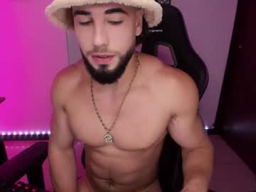 Antony_Cast stream photo from March 19, 2025