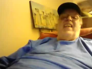 Centralmassman58 March 19, 2025 Chaturbate stream image