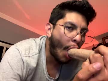 Fernandox_ March 19, 2025 Chaturbate stream image
