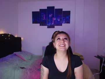 Gabbie_Kook March 19, 2025 Chaturbate stream image