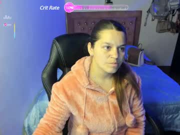 Guinivere_Blake March 19, 2025 Chaturbate stream image