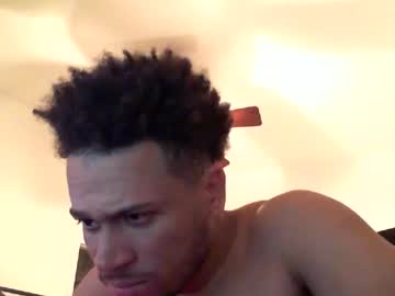 Jameshunter28543 March 19, 2025 Chaturbate stream image