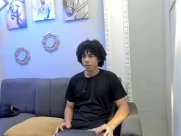 Jash_ March 19, 2025 Chaturbate stream image