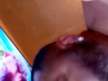 Juan575390 March 19, 2025 Chaturbate stream image