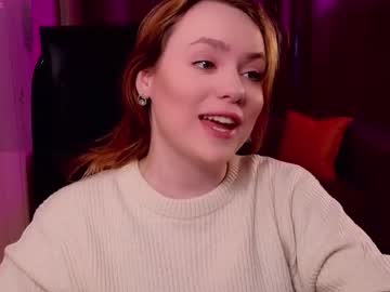 Kari_Lunna March 19, 2025 Chaturbate stream image