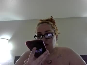 Korie_Love March 19, 2025 Chaturbate stream image