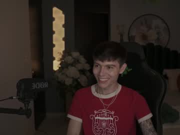 Liamswift March 19, 2025 Chaturbate stream image