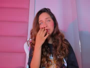 Littlee_Emma_ March 19, 2025 Chaturbate stream image