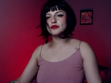 Lucyy_Laveyy March 19, 2025 Chaturbate stream image