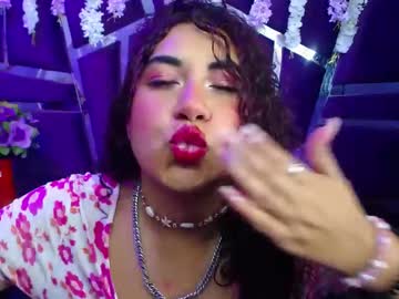 Luna_Escarlata_ March 19, 2025 Chaturbate stream image