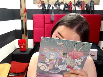 Marian_Ran_ March 19, 2025 Chaturbate stream image