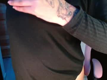 Moonbella_Bell March 19, 2025 Chaturbate stream image