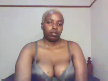 Queen_Melanine March 19, 2025 Chaturbate stream image