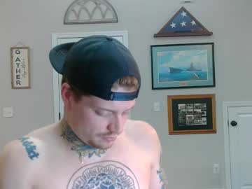 Redinthebed March 19, 2025 Chaturbate stream image