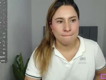 Saaya_Tay March 19, 2025 Chaturbate stream image