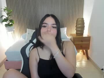Sammy_Cutee March 19, 2025 Chaturbate stream image