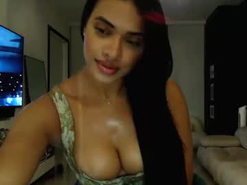 Santa__Diabla09 March 19, 2025 Chaturbate stream image