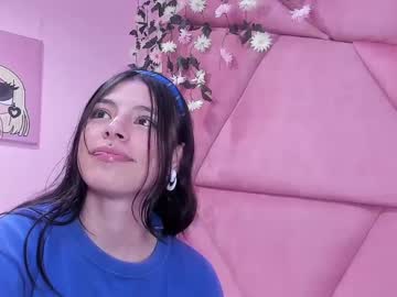 Sashsapety March 19, 2025 Chaturbate stream image