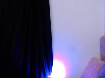 Scarlettbrowmn March 19, 2025 Chaturbate stream image