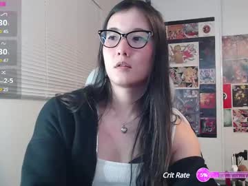 Sen_And_Sin March 19, 2025 Chaturbate stream image