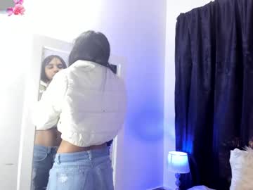 Sophia_Paris March 19, 2025 Chaturbate stream image