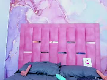 Sthepano_Di_Monaco_ March 19, 2025 Chaturbate stream image