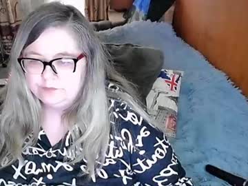 Tviks March 19, 2025 Chaturbate stream image