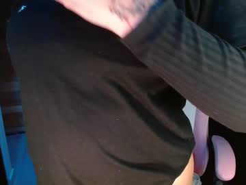Valeribell1 March 19, 2025 Chaturbate stream image