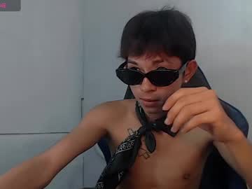 Xiansmith_ March 19, 2025 Chaturbate stream image