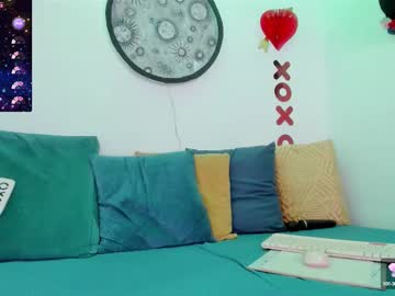 Yelena_Owens March 19, 2025 Chaturbate stream image