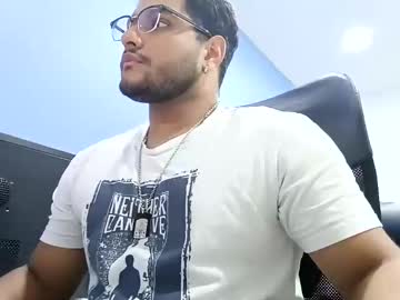 Aj_Cooper90_ March 19, 2025 Chaturbate stream image