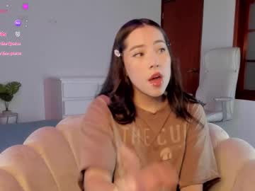 Bubblee_Gumm March 19, 2025 Chaturbate stream image