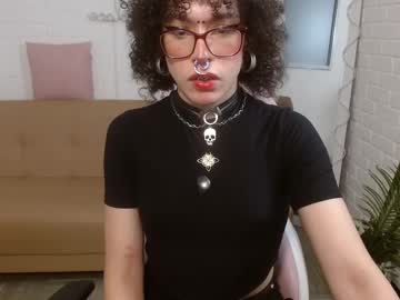Darknina_Tay March 19, 2025 Chaturbate stream image