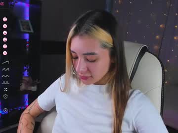 Darlabelle March 19, 2025 Chaturbate stream image