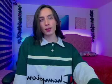 Demianbunny March 19, 2025 Chaturbate stream image
