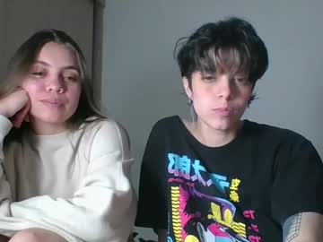 Geaandlexa March 19, 2025 Chaturbate stream image