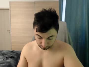 Hankmalone March 19, 2025 Chaturbate stream image
