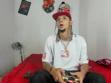 Johan_And_Antonella March 19, 2025 Chaturbate stream image