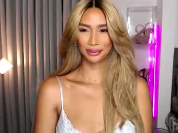 Lanadel_Hilton March 19, 2025 Chaturbate stream image