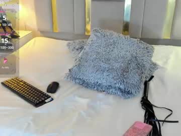 Leexyscavo March 19, 2025 Chaturbate stream image
