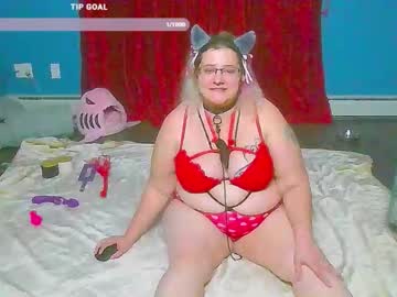 Lil_Pup666 March 19, 2025 Chaturbate stream image