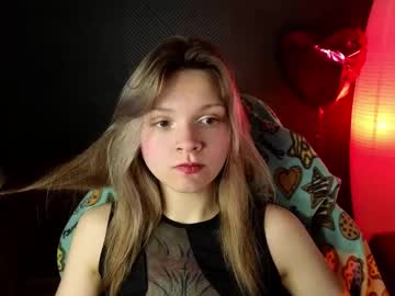 Litabrom March 19, 2025 Chaturbate stream image