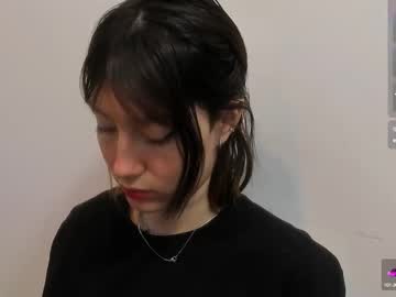 Maibys_Cute March 19, 2025 Chaturbate stream image
