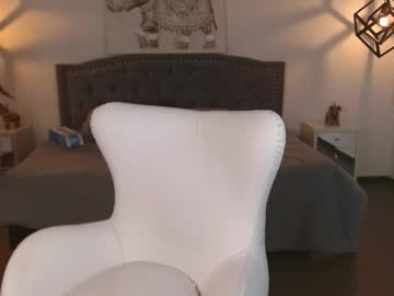 Marieh_W March 19, 2025 Chaturbate stream image
