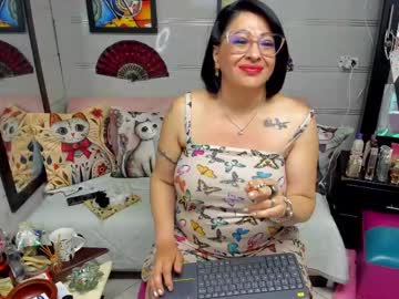 _Miranda_Spark March 19, 2025 Chaturbate stream image